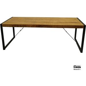 Benoa Britt Dining Table 160 cm