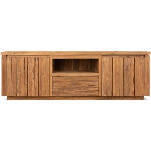 TV-meubel Bridge Teak 150 cm