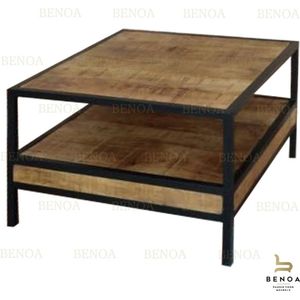 Benoa Heritages GB Coffee Table 60 cm