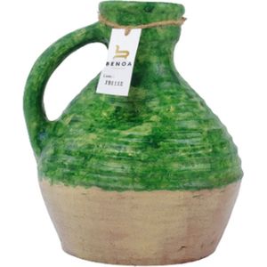 Decorative Vase dia25xh28cm