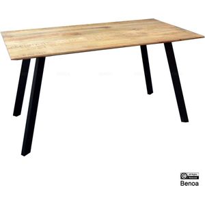 Benoa Berlin Dining Table 180 cm