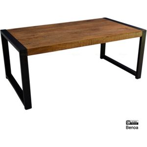 Benoa Britt Coffee Table 140 cm