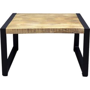 Koffie Tafel Britt  80cm