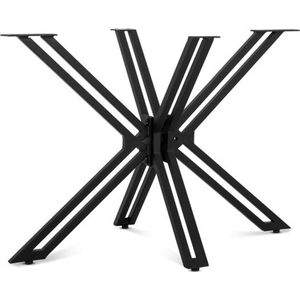 Benoa Yana Spiderleg for Diningtable 140 cm