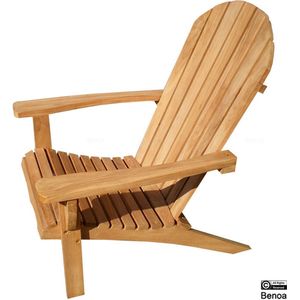 Benoa Tyro Single Lounge Chair