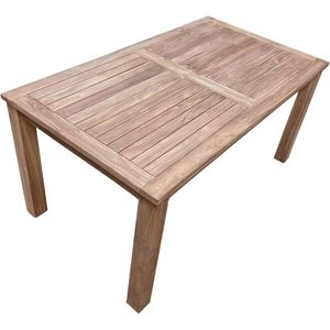 Bistro Tuintafel 120cm