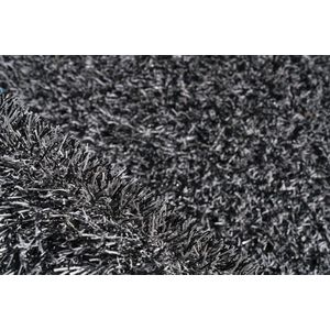 Grijs Kunstgras Antraciet 2 x 16 meter - 25mm ✅ Nederlandse Productie ✅ Waterdoorlatend | Tuin | Kind | Dier