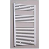 Sanicare recht designradiator 172x45cm wit HRA451720W