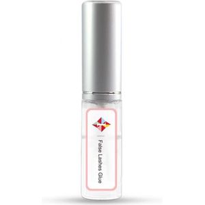Lashlift lijm - Lash Lift Lijm - Lash Lift Glue- 7ML - Sterk - Helder - Makkelijk te verwijderen - Op Waterbasis