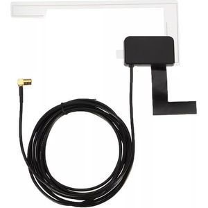 DAB+ USB radiotuner Module + Antenne Digitale radio