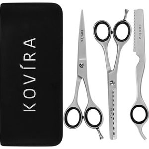 kapsel schaar kit