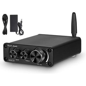 Home Outdoor Passieve Luidsprekers