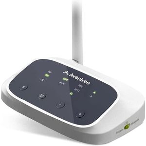 Home Outdoor Passieve Luidsprekers