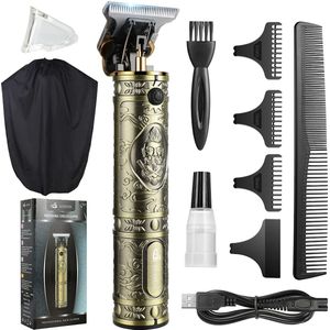 Professionele tondeuse voor heren