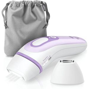 Ontharingsapparaat Voor Vrouwen & Mannen,ZEER EFFICINTE HAARVERWIJDERING