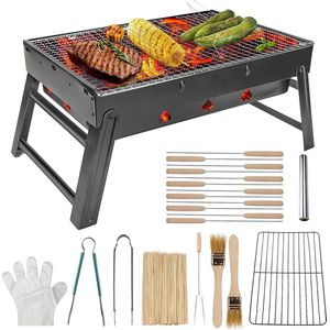 Outdoor Camping , BBQ Grill,Camping Accessoires