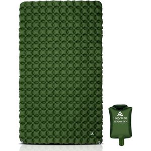 Camping Luchtbed ,Camping Mat ,outdoor wandelen trekking strand ,campingmatras