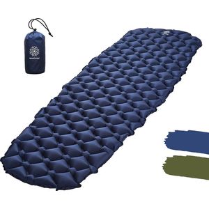 Camping Luchtbed ,Camping Mat ,outdoor wandelen trekking strand ,campingmatras