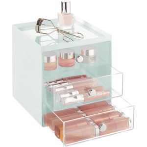 cosmetics organizer for storage / Makeup Organizer - Cosmetic Organizer - Lipstick Holder Organizer