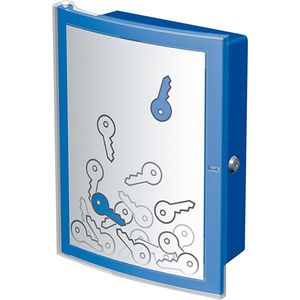 Sleutelkluis - Key safe - sleutelkast / Afsluitbare Sleutelbox , Lockable Key Box