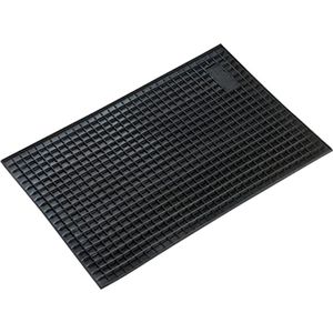 Rubberen matten - car mats, floor mats, high walls / automatten, vloermatten, hoogwandig kofferbak en binnenruimte, waterdicht en antislip