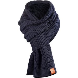 winter scarf - winter sjaal - Winter Warm Dikke Deken Oversized Sjaals