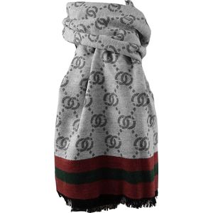 winter scarf - winter sjaal - Winter Warm Dikke Deken Oversized Sjaals