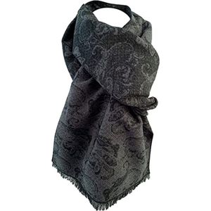 winter scarf - winter sjaal - Winter Warm Dikke Deken Oversized Sjaals