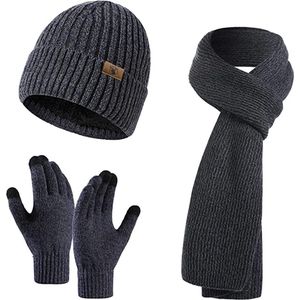 winter scarf - winter sjaal - Winter Warm Dikke Deken Oversized Sjaals