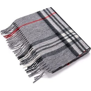 winter scarf - winter sjaal - Winter Warm Dikke Deken Oversized Sjaals