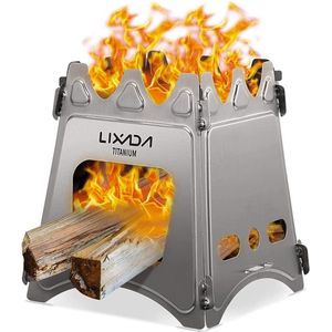 Campingkooktoestel - gaskoker - Camping gas stove