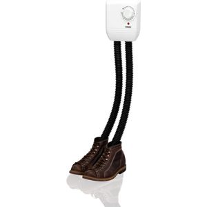 Voetwarmer - schoenwarmer - shoes/gloves for a dry and healthy equipment - schoendroger, deodoriseert je schoenen/handschoenen