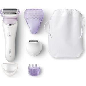 Epilator ,SatinShave ,Voor nat en droog gebruik ,dames