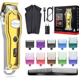 Professionele tondeuse voor heren