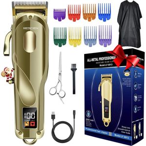 Professionele tondeuse voor heren