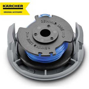 Kärcher spoel - draad - grastrimmer 18V - voor grastrimmer LTR 18-25 en 18-30