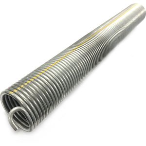 R705 - torsieveer - voor Hormann garagedeur - R25 veer