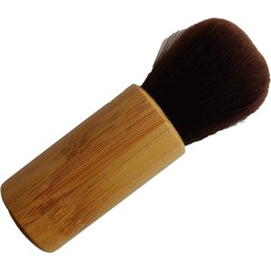 PAVÈZ VEGAN KABUKI BRUSH