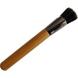 MINERALE VEGAN FOUNDATION BUFFER KWAST