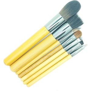 PAVÈZ MINERALE ECO KWAST SET VEGAN