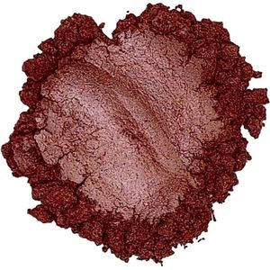 Collection of Brown and Beige Micas - 5 Samples - Soap/Bath Bombs/Makeup/Lipsticks/Eyeshadows