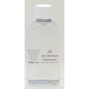 Naturderm C5 100ml - Coco-Caprylate Natural Silicone replacement Creams/Lotions/Makeup