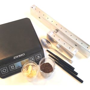 Empty TWIST-UP SLIM LINE COSMETIC PENCILS - Make Your Own Eye & Eyebrow Pencils