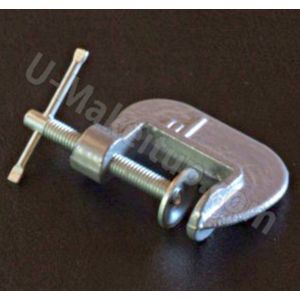 Mini Pressing Clamp - Press Your own Makeup: - Eye shadows, Blusher, Foundation