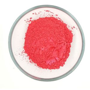 Scarlett Impact Color Pigment - Vegan - Soap/Bath Bombs/Lipstick/Makeup/Lipgloss 25g