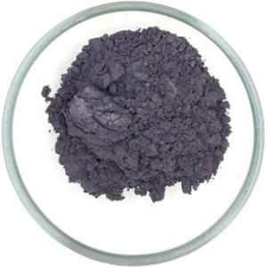 Charcoal Mica - Soap/Bath Bombs/Makeup/Eyeshadows - 100g