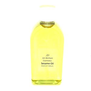 100% Natural Sesame Oil 250ml