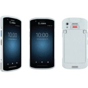 Zebra hand strap, healthcare