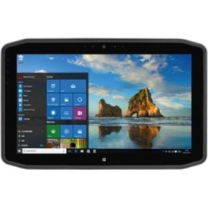 Zebra mobile dock, XR12