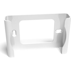 UniFi USW Flex mini wallmount v2 | Wit